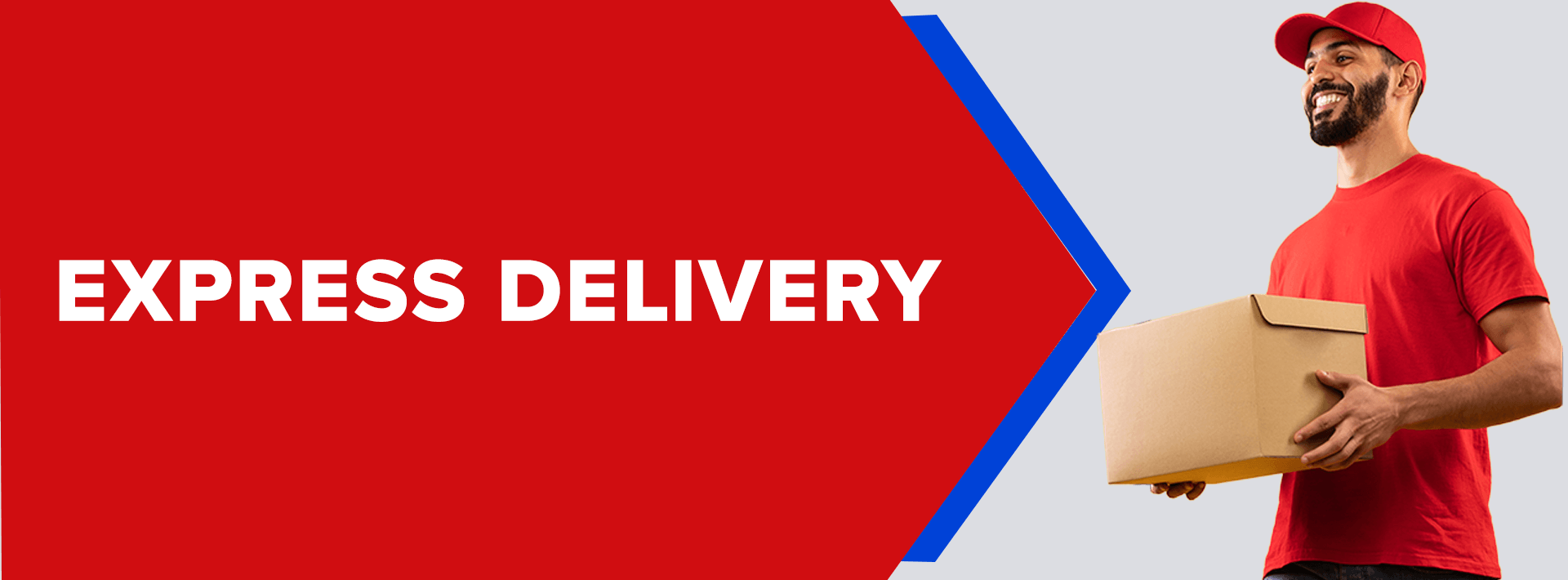 Express Delivery